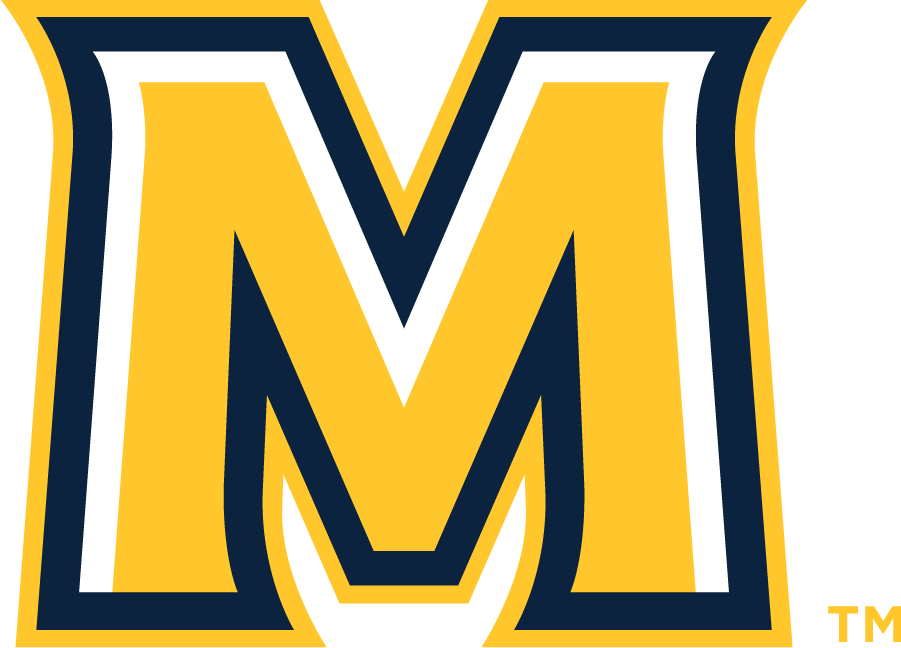 Murray State Racers 2014-Pres Secondary Logo v3 iron on transfers for T-shirts
